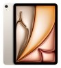 Apple iPad Air Apple M 128 GB 27,9 cm (11) 8 GB Wi-Fi 6E (802.11ax) iPadOS 18 Beżowy